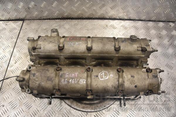 Головка блока Fiat Doblo 1.6 16V 2000-2009 46764638 141700 - 5