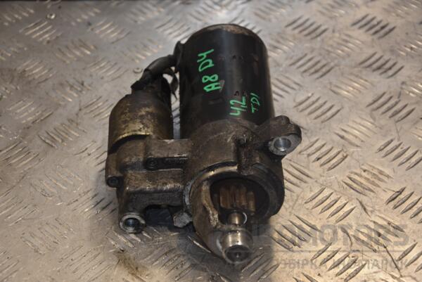 Стартер Audi A8 4.2tdi (D4) 2010-2017 0001109280 141736 - 2