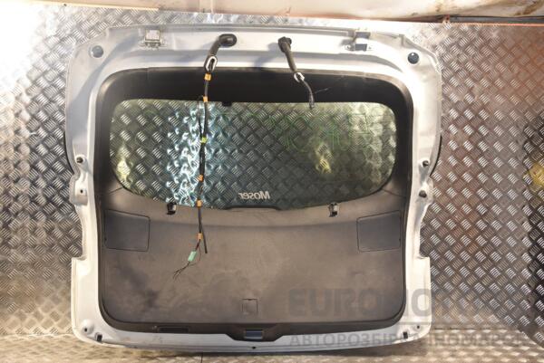 Кришка багажника зі склом Mazda CX-5 2012 KDZ16202XD 141750 - 2
