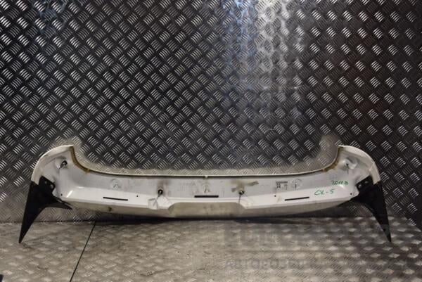 Спойлер крышки багажника Mazda CX-5 2012 KD5351961 141752 - 2