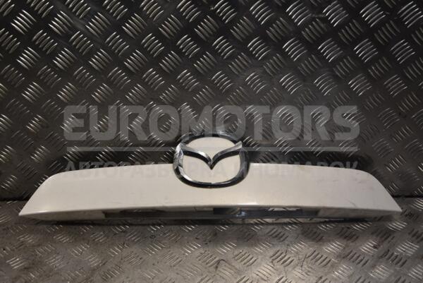 Панель подсветки номера Mazda CX-5 2012 KD5350811 141754  euromotors.com.ua