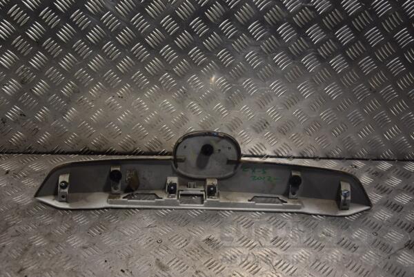Панель підсвічування номера Mazda CX-5 2012 KD5350811 141754 - 2
