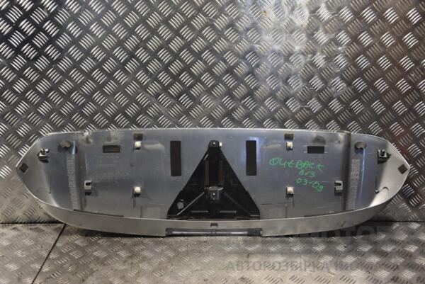 Спойлер крышки багажника (универсал) Subaru Legacy Outback (B13) 2003-2009 96031AG000 141774 - 2