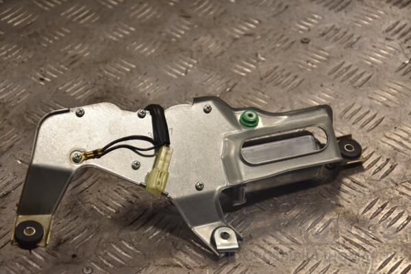 Моторчик стеклоочистителя задний Subaru Legacy Outback (B13) 2003-2009 86510AG081 141780 - 2