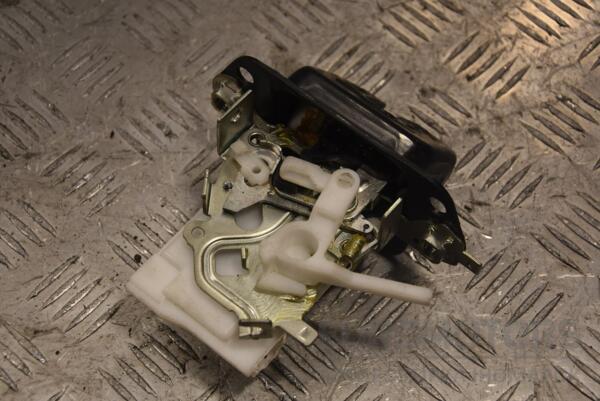 Замок кришки багажника електро (2 Піна) універсал Subaru Legacy Outback (B13) 2003-2009 141782 - 2