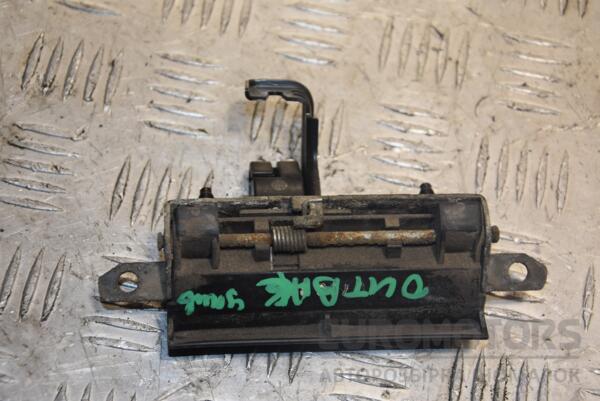 Ручка відкривання багажника зовнішня (універсал) Subaru Legacy Outback (B13) 2003-2009 141784 - 2