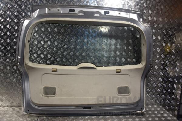 Кришка багажника зі склом (хетчбек) Kia Cerato 2004-2008 737002F240 141789 - 2
