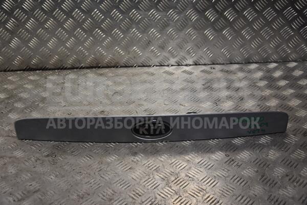 Панель подсветки номера (хетчбек) Kia Cerato 2004-2008 925012F210 141791  euromotors.com.ua