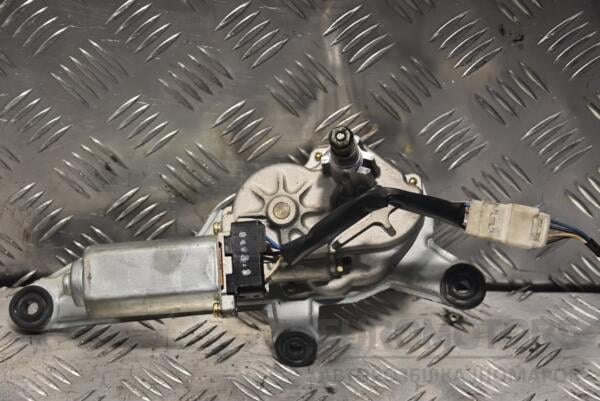 Моторчик склоочисника задній Kia Cerato 2004-2008 987002F000 141793 - 2