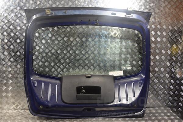 Крышка багажника со стеклом Renault Sandero 2007-2013 901006269R 141799 - 3