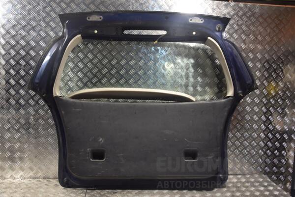 Крышка багажника со стеклом Toyota Corolla Verso 2001-2004 141808 - 2