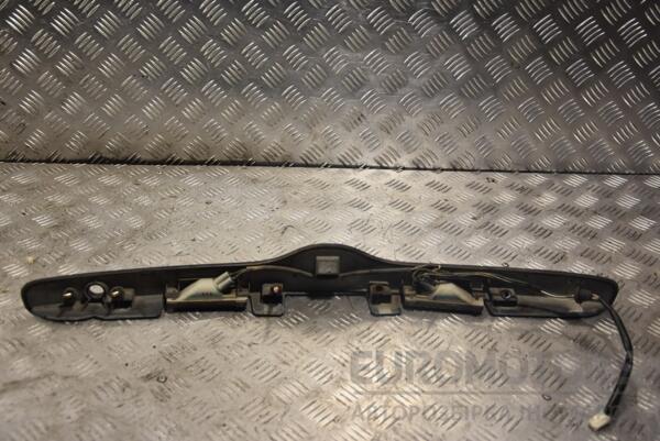Панель подсветки номера Toyota Corolla Verso 2001-2004 7680113110 141810 - 2