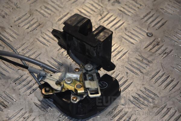Замок кришки багажника електро Toyota Corolla Verso 2001-2004 8781TBL500 141812 - 2