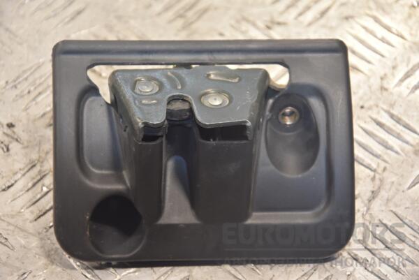 Замок кришки багажника механ (ляда) Fiat Doblo 2000-2009 141831 - 2