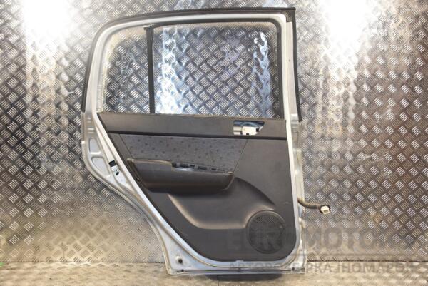 Двері задні ліві Hyundai Getz 2002-2010 770031C020 141873 - 2