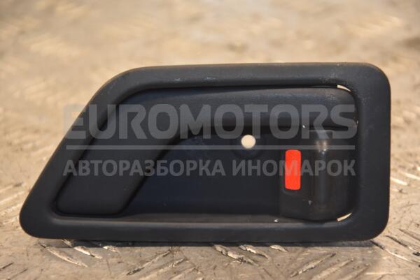 Ручка двері внутрішня ліва передня = задня Hyundai Getz 2002-2010 826101C020 141879 euromotors.com.ua