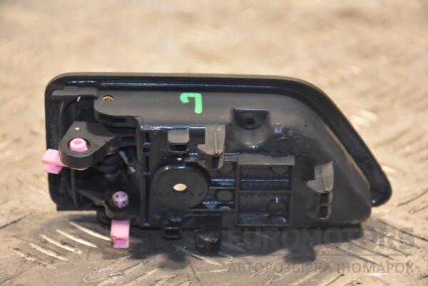 Ручка двери внутренняя левая передняя=задняя Hyundai Getz 2002-2010 826101C020 141879 - 2