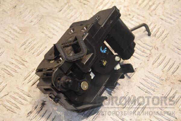 Замок двері задній лівий електро 5 пинов Hyundai Getz 2002-2010 814101C020 141884 - 2