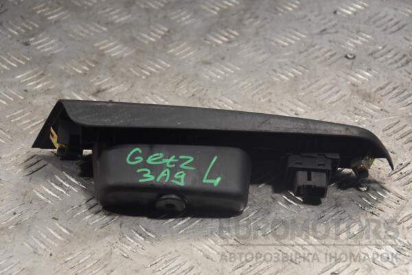 Кнопка стеклоподъемника задняя левая Hyundai Getz 2002-2010 141886 - 2