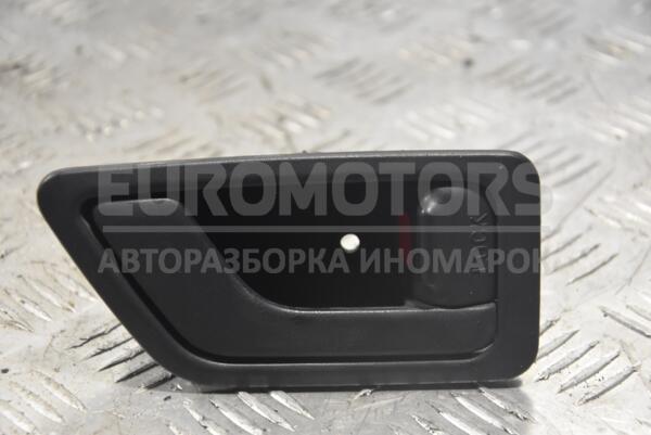 Ручка двері внутрішня права передня = задня Hyundai Getz 2002-2010 82621TB010 141905  euromotors.com.ua