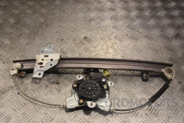 Склопідйомник передній правий електро 2 Піна Hyundai Getz 2002-2010 988201C300 141907 - 2