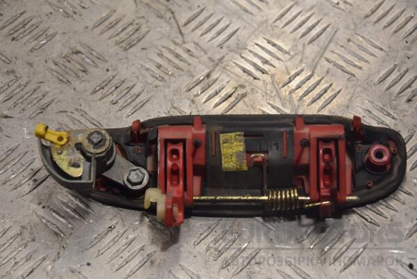 Ручка двери наружная передняя правая Hyundai Getz 2002-2010 141913 - 2