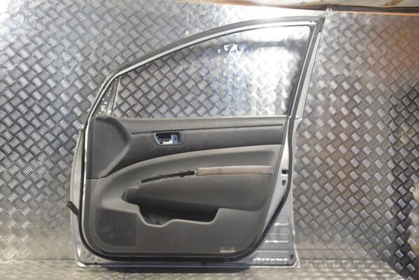Двері передні праві Toyota Prius (XW20) 2003-2009 6700147040 141918 - 2