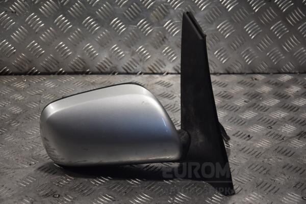 Дзеркало праве електр 5 пинов Toyota Prius (XW20) 2003-2009 141921 - 2