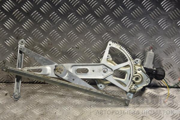 Стеклоподъемник передний правый электр 2 пина Toyota Prius (XW20) 2003-2009 141923 - 2