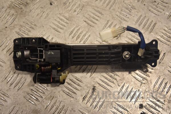 Ручка двері зовнішня передня права Toyota Prius (XW20) 2003-2009 6921047030 141929 - 2