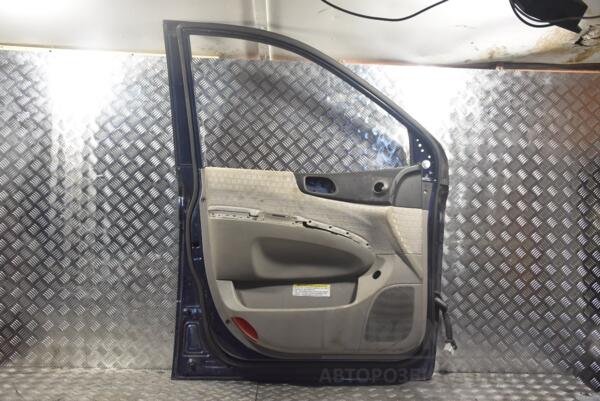 Дверь передняя левая Kia Carnival 2006-2014 760034D010 141931 - 2