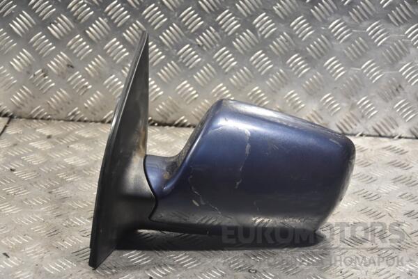 Дзеркало ліве електр 3 Піна Kia Carnival 2006-2014 876104D211 141934 - 2