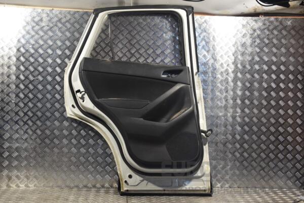 Двері задні ліві Mazda CX-5 2012 KDY37302XE 141950 - 2