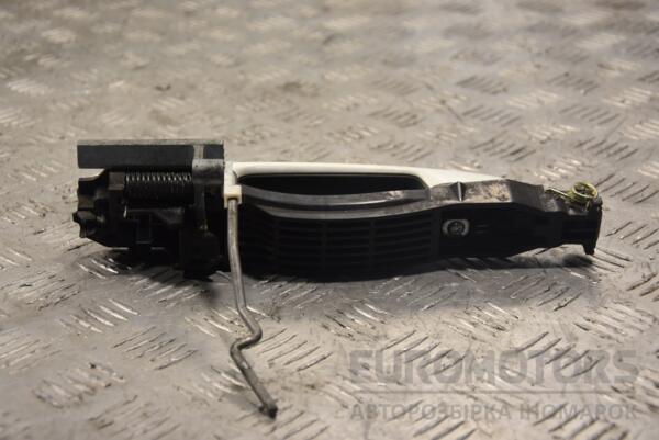 Ручка двери наружная задняя левая Mazda CX-5 2012 141958 - 2