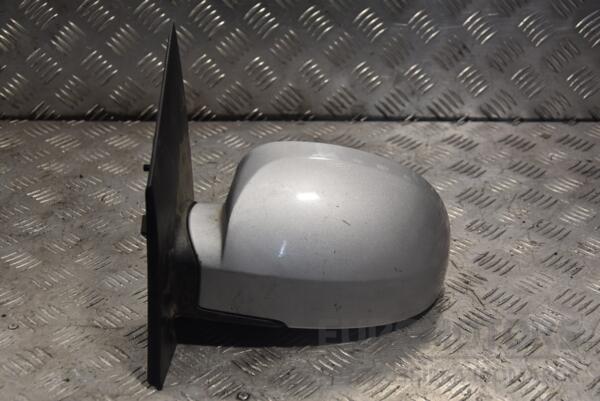Зеркало левое электр 5 пинов Hyundai Getz 2002-2010 876101C310 141967 - 2