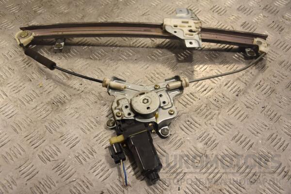Склопідйомник передній лівий електро 2 Піна Hyundai Getz 2002-2010 141973 - 2
