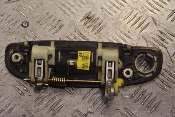 Ручка двері зовнішня передня ліва Hyundai Getz 2002-2010 826501C050 141975 - 2