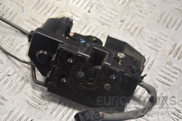 Замок двері передній лівий електро 5 пинов Hyundai Getz 2002-2010 141977 - 2