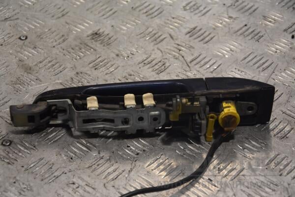 Ручка двері зовнішня передня права Kia Carnival 2006-2014 141985 - 2