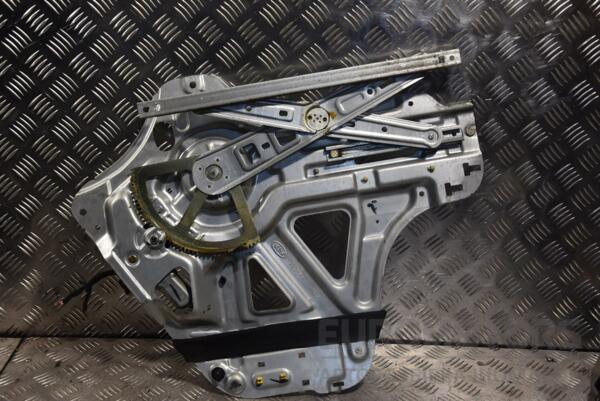 Склопідйомник передній правий електро 2 Піна Kia Carnival 2006-2014 824604D000 141993 - 2