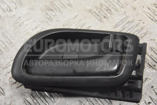 Ручка двери внутренняя передняя правая Kia Carnival 2006-2014 826214D000 141996 euromotors.com.ua