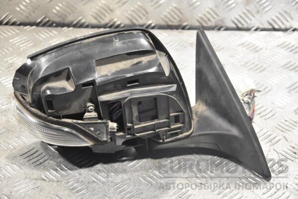 Дзеркало праве електр 9 пинов (дефект) Subaru Legacy Outback (B14) 2009-2015 141998 - 2