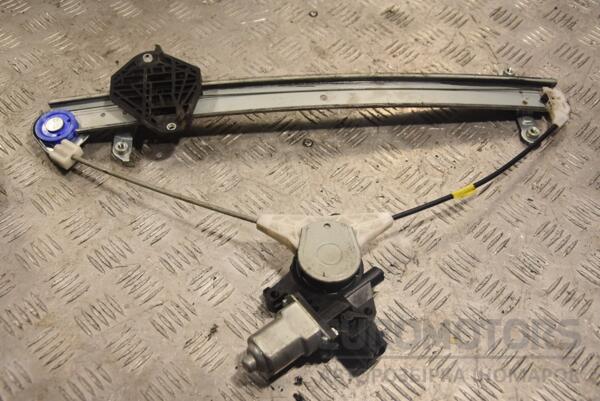 Склопідйомник передній лівий електро 6 пинов Subaru Legacy Outback (B14) 2009-2015 61041AJ030 142009 - 2