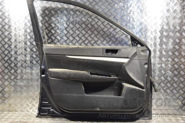 Двері передня ліва Subaru Legacy Outback (B14) 2009-2015 60009AJ0309P 142014 - 3