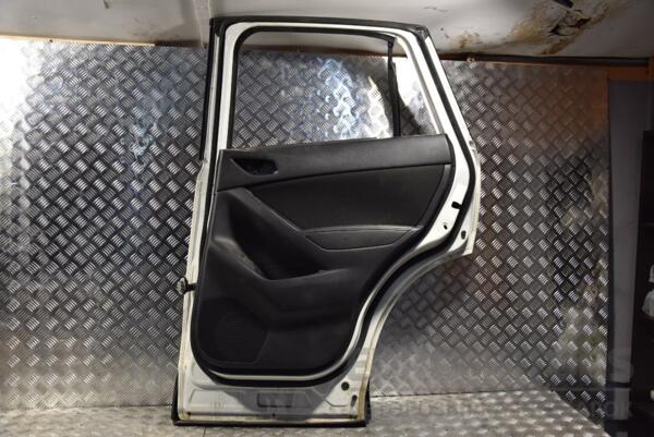 Двері задні праві Mazda CX-5 2012 KDY37202XE 142021 - 2