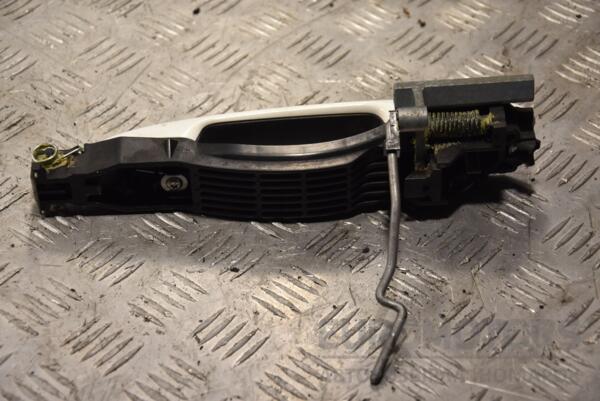 Ручка двері зовнішня задня права Mazda CX-5 2012 142025 - 2