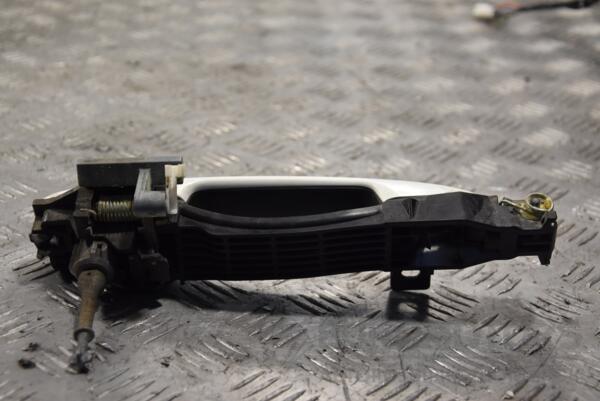 Ручка двері зовнішня передня ліва Mazda CX-5 2012 142042 - 2