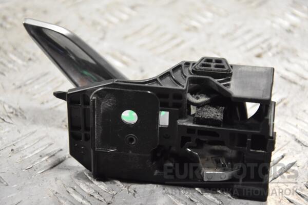 Ручка двери внутренняя передняя левая Mazda CX-5 2012 KD53T8315 142044 - 2