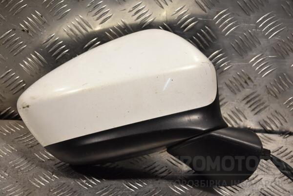 Дзеркало праве електр 8+2 піна Mazda CX-5 2012 142051 - 2