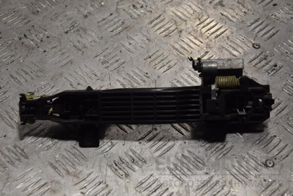 Ручка двері зовнішня передня права Mazda CX-5 2012 142056 - 2
